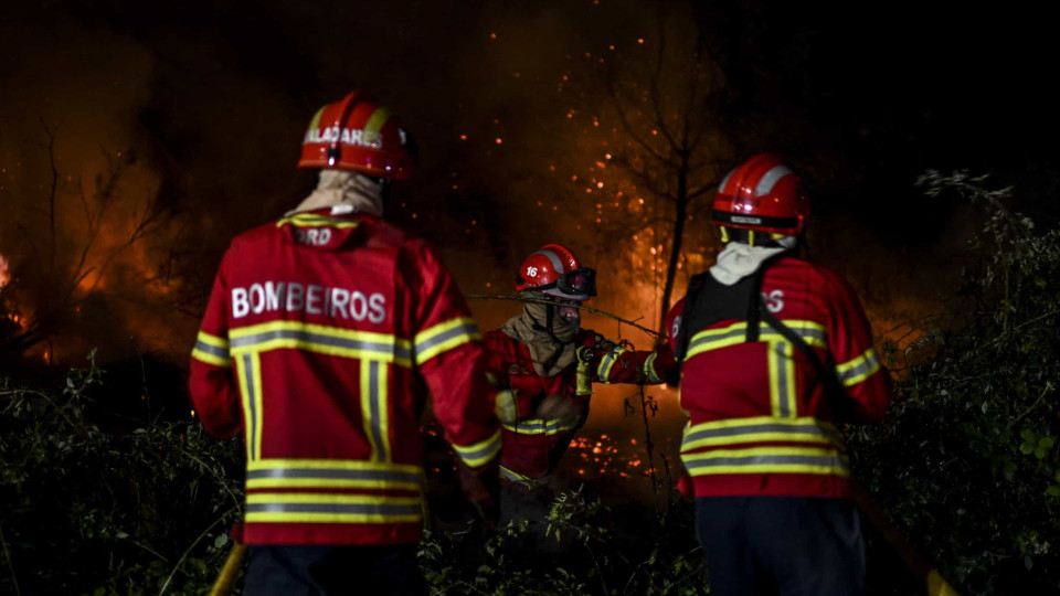 Curso de Bombeiro Civil Uberlândia