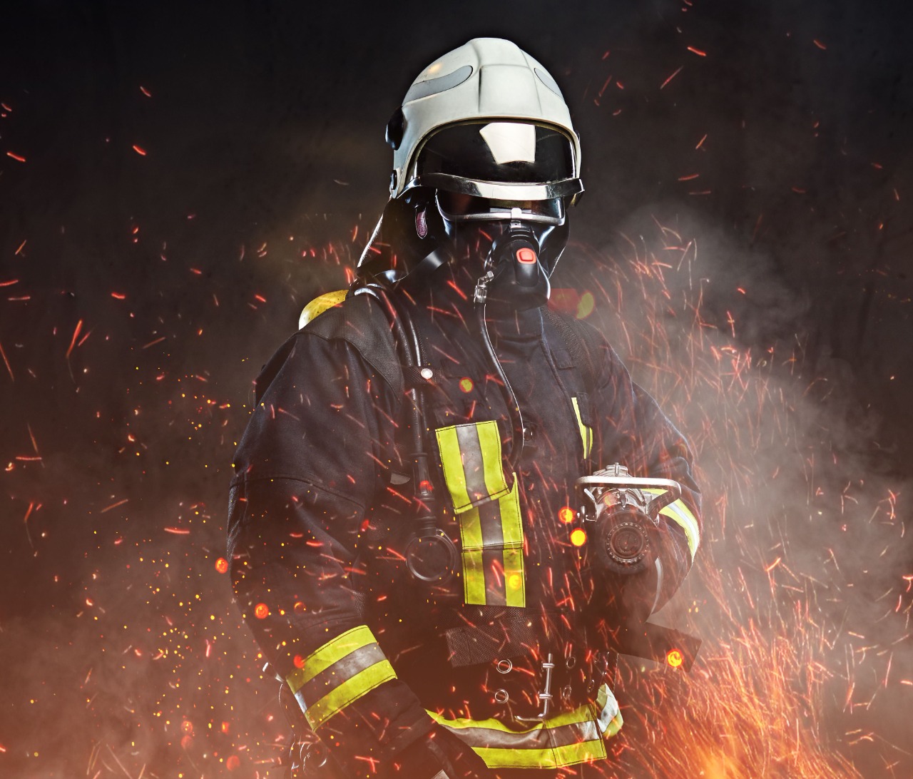 Curso de Bombeiro Uberlândia