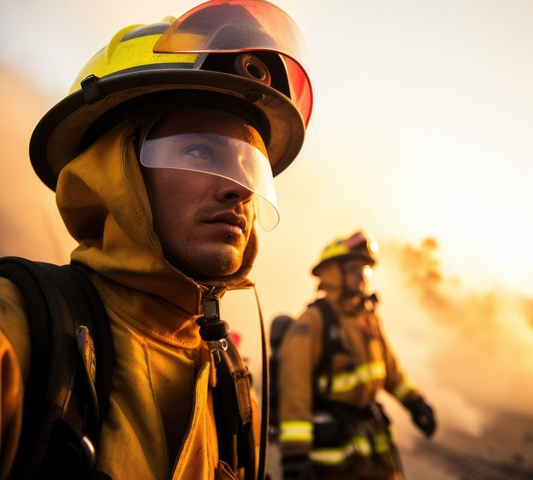 Curso de Bombeiro em Uberlândia