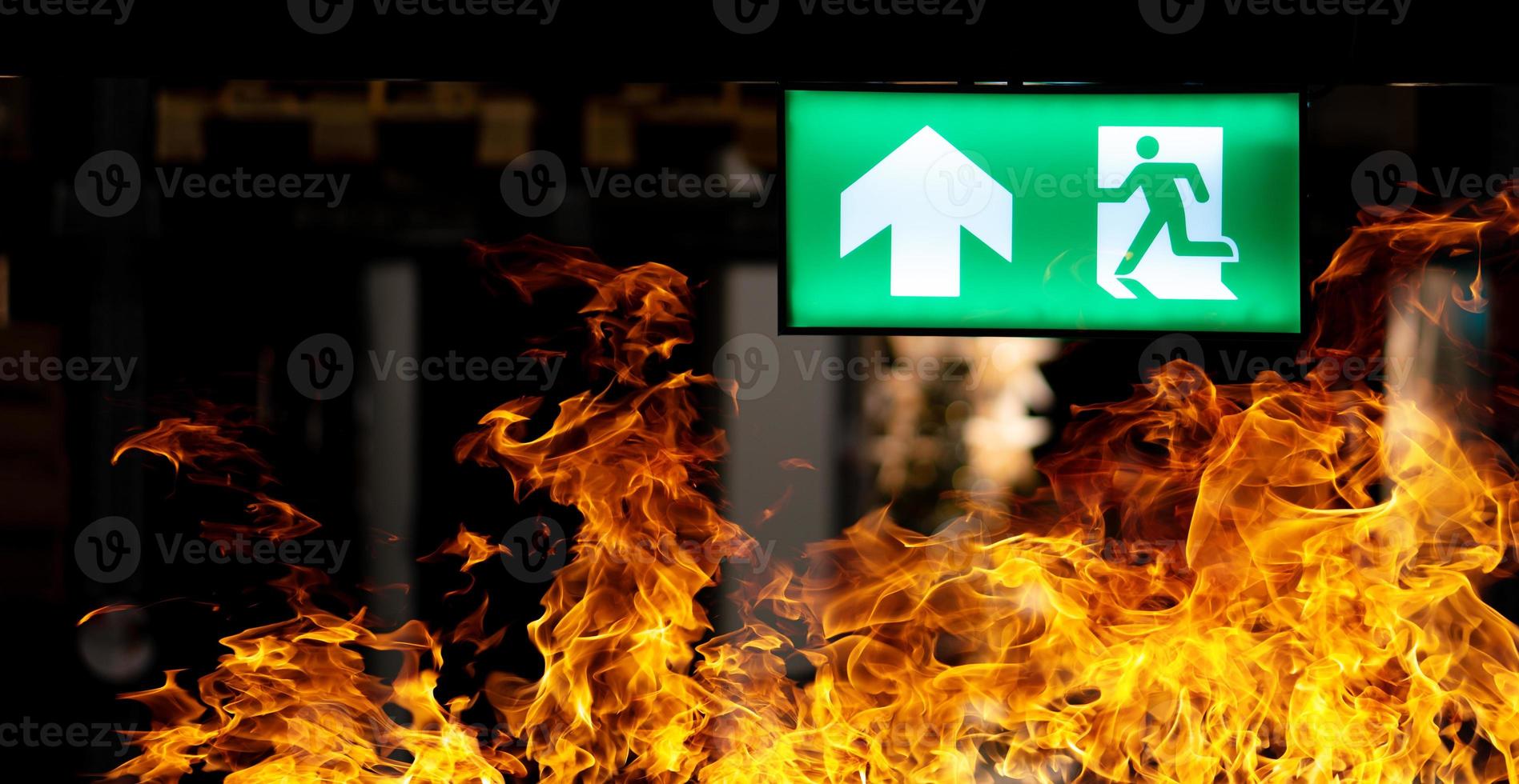 Curso de bombeiro Civil procedimento de evacuação