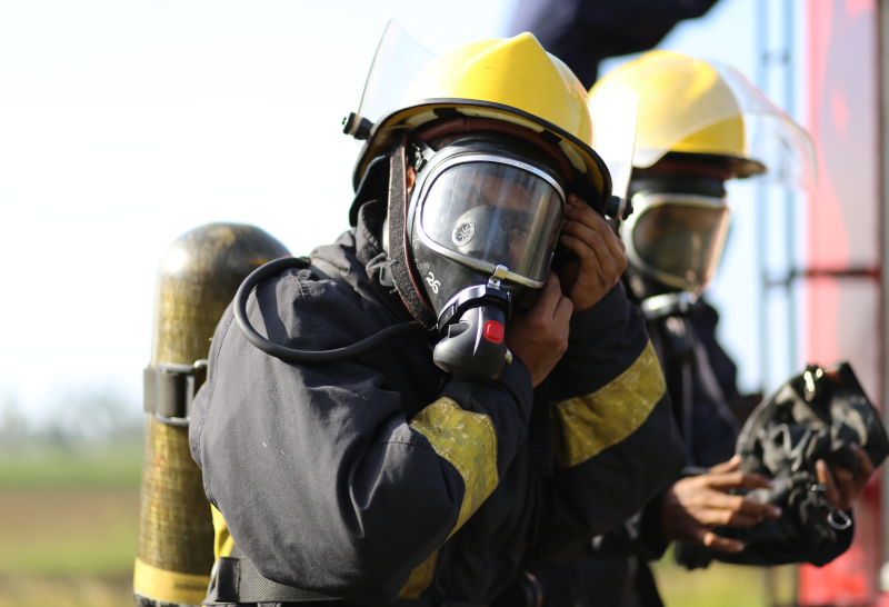 Curso renovação AVCB