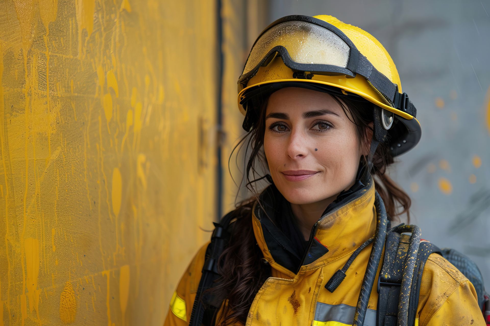 Curso de Bombeiro Civil em Uberlândia
